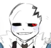 UT - Horror Sans