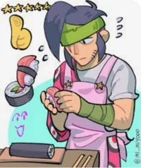 Kenji Brawl Stars 