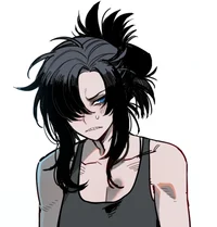 Your girlfriend Anne