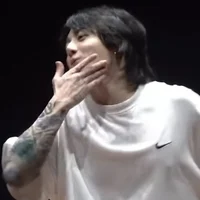 Jungkook 