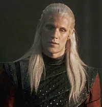 Daemon Targaryen 
