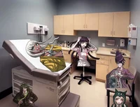 Danganronpa checkup2