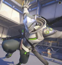 Genji Shimada
