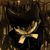 Ink Bendy