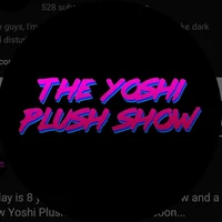 The Yoshi Plush Show