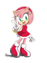 Amy Rose