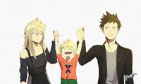 Kid Katsuki 