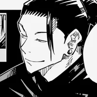 1 GETO SUGURU
