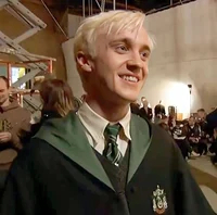 Draco malfoy 