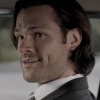 sam winchester