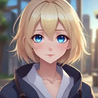 mute sister