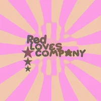 Red Loves Company