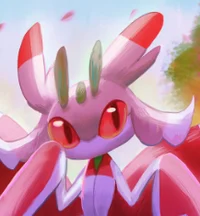 FAM - Lurantis
