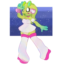 Abdl alien abduction