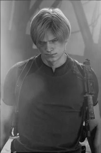 Leon Kennedy