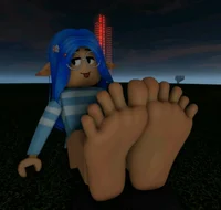 Roblox Giantess