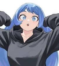 Nejire Wife