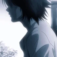 L Lawliet