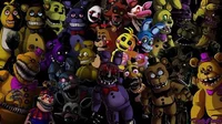 Fnaf 