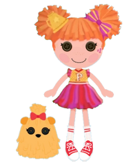 Peppy Pom Poms