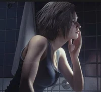 Jill Valentine