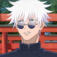 Gojo Satoru