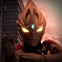Ultraman Arc