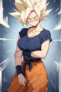 Son Goki 