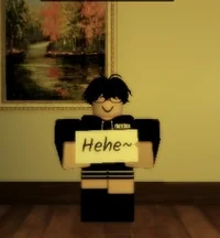 Roblox friend 