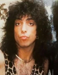 Paul Stanley