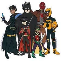 Batfam