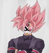 Goku Black 