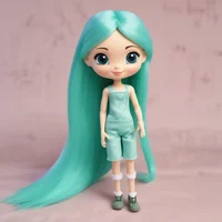 Niki Doll Toy
