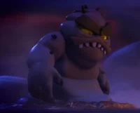 ninjago mud monsters