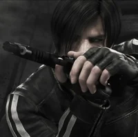 Leon Kennedy - 102