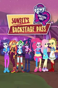 Equestria Girls