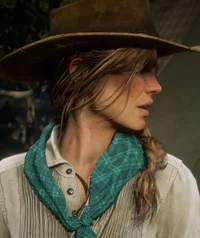 Sadie Adler