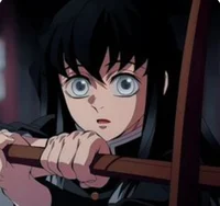 Muichiro secuestrado