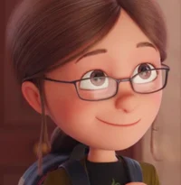 Margo Gru