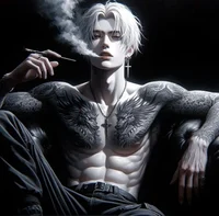 Mark 