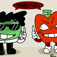 MJ pepper  Pepperman