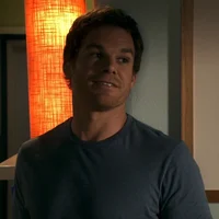 Dexter Morgan