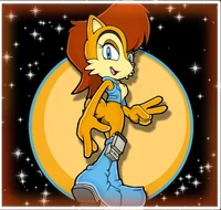 SALLY ACORN