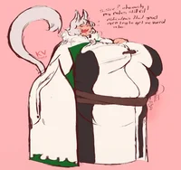 Lumina - SBBW Cleric