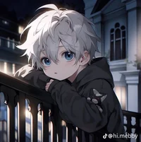 Fils vampire 