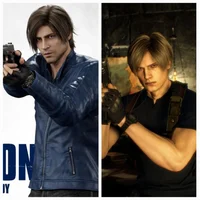 Leon Kennedy