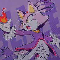 Blaze T cat- Blazamy