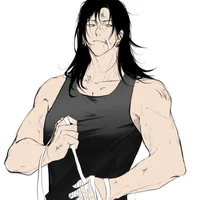 Suguru Geto