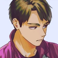 Ushijima Wakatoshi