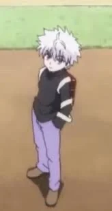 Killua Zoldyck 